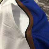 22/23 Wizards White Edition Top Quality NBA Pants