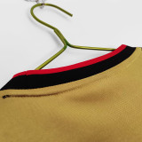 2013/2014 ACM Third Retro Soccer Jersey