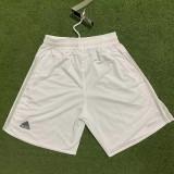 2015/2016 RMA White Retro Shorts Pants