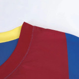 2006/2007 BAR Home Long Sleeve Retro Soccer Jersey (长袖)