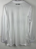 2010/2011 RMA Home Long Sleeve Retro Soccer Jersey (长袖)