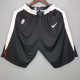 20/21 CLIPPERS Black City Edition Top Quality NBA Pants