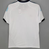 2012/2013 CHE Away White Retro Soccer Jersey