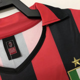 1988/1989 ACM Home Retro Soccer Jersey