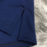 22/23 GRIZZLIES Cyan NBA Training Vest
