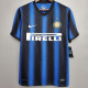 2010/2011 INT Home Retro Soccer Jersey