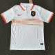 21/23 Netherlands White Classic Polo Short Sleeve
