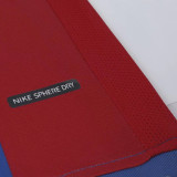 2006/2007 BAR Home Long Sleeve Retro Soccer Jersey (长袖)