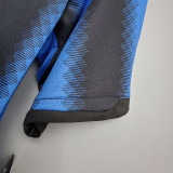 2010/2011 INT Home Retro Soccer Jersey
