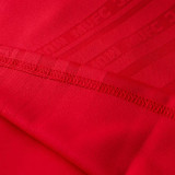1999/2000 Man Utd Home Retro Soccer Jersey (带决赛字)