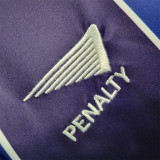 1998/1999 Internacional Home Retro Soccer Jersey