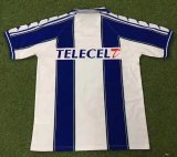 1997/1999 Porto Home Retro Soccer Jersey