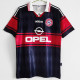 1997/1999 Bayern Home Retro Soccer Jersey