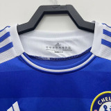 2011/2012 CHE Home Retro Soccer Jersey (决赛小字)