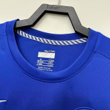 2008 Man Utd Third Long Sleeve Retro Soccer Jersey 长袖