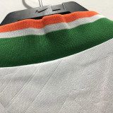 1994 Ireland Away Retro Soccer Jersey(带胸广告)