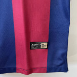 2014/2015 BAR Home Retro Soccer Jersey