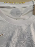 22/23 AIK 132th Anniversary Edition White Fans Soccer jersey