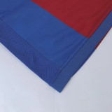 2006/2007 BAR Home Long Sleeve Retro Soccer Jersey (长袖)