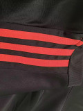 2011/2012 Mexico Away Black Retro Soccer Jersey