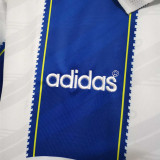 1995/1997 Porto Home Retro Soccer Jersey