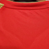 2005/2006 LIV Home Retro Soccer Jersey