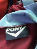 1995/1997 West Ham Home Retro Soccer Jersey