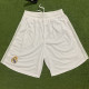 2015/2016 RMA White Retro Shorts Pants