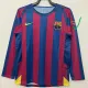 2005/2006 BAR Home Retro Long Sleeve Soccer Jersey (长袖)(带决赛字)