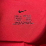 2002/2004 Man Utd Home Retro Soccer Jersey