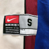 1998/1999 BAR Away Retro Soccer Jersey