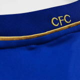 2012/2013 CHE Home Retro Soccer Jersey