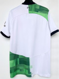23/24 LIV Away 1:1 Fans Soccer Jersey