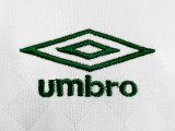 1987/1988 Celtic Home Retro Soccer Jersey