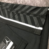 22/23 NETS SIMMONS #10 Black Top Quality Hot Pressing NBA Jersey (Trapeze Edition)