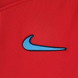 22/23 England Away 1:1 World Cup Fans Soccer Jersey