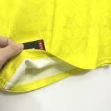 1994/1995 Dortmund Home Retro Soccer Jersey