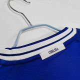 1999/2001 CHE Home Retro Soccer Jersey