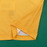 2006 Club America Home 90th Anniversary Retro Soccer Jersey