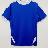 2011/2012 CHE Home Retro Soccer Jersey (决赛小字)