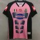 2002/2003 JUV Pink Retro Soccer Jersey
