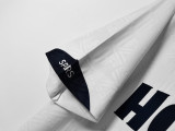 1991/1993 TOT Home Retro Soccer Jersey