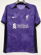 23/24 LIV Third 1:1 Fans Soccer Jersey