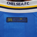 1998/1999 CHE Home Retro Soccer Jersey