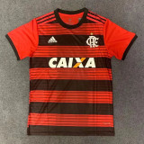 2018/2019 Flamengo Home Retro Soccer Jersey