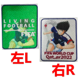 22/23 Japan Away World Cup Fans Soccer Jersey
