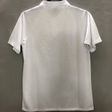1995 ZARAGOZA Home White Retro Soccer Jersey