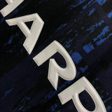1992/1993 Man Utd Away Retro Soccer Jersey