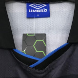 1997/1998 Ronaldo #10 INT Retro Soccer Jersey(带10号）