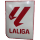 La Liga (34西甲章)